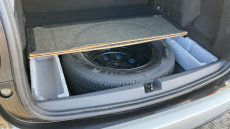 Dacia Duster 1.6 SCe Comfort 5dr 4X4 Petrol Estate